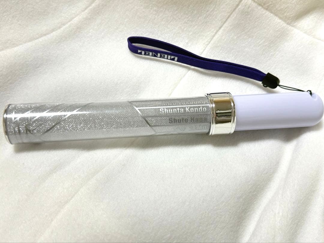 【匿名配送】Lienel ペンライト