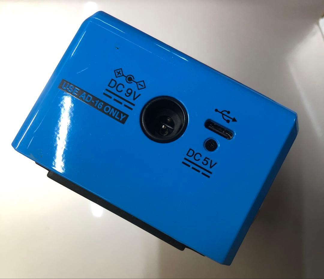 ZOOM MS-70CDR+ オマケ付き