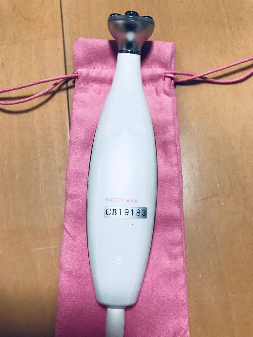 クリオネ 美顔器