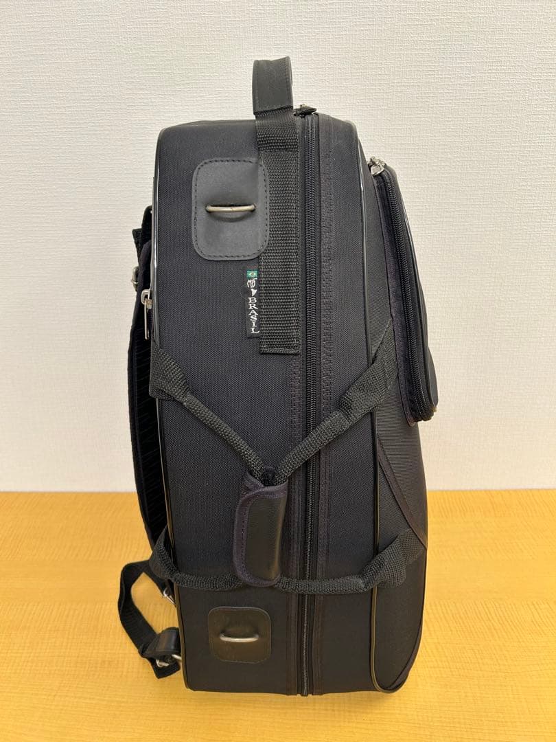 N*K様 【値下げ・美品】フレンチホルンセミハードケース ハイコンパクト MB5