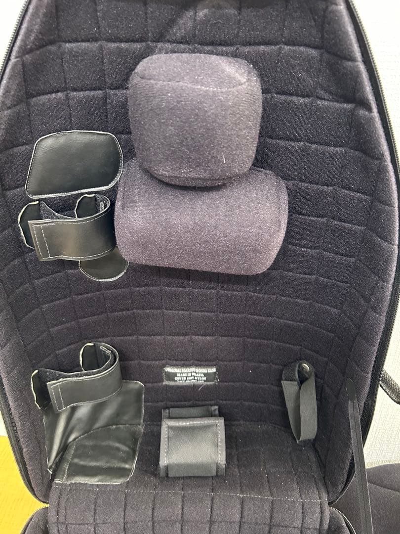 N*K様 【値下げ・美品】フレンチホルンセミハードケース ハイコンパクト MB5