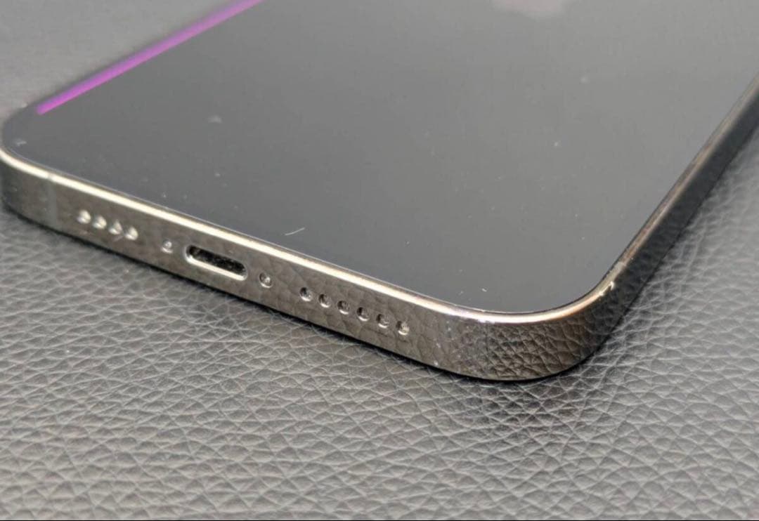 スマートフォン本体 Apple iPhone 13 Pro Max