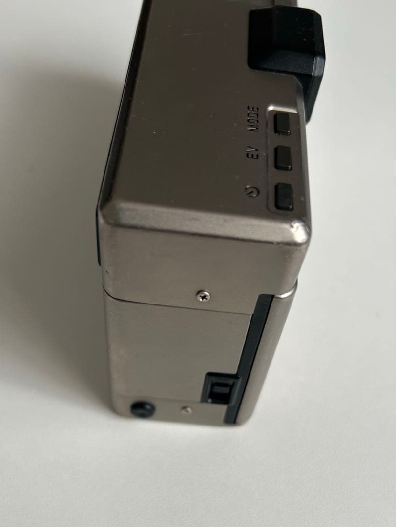 フィルムカメラ Leica minilux