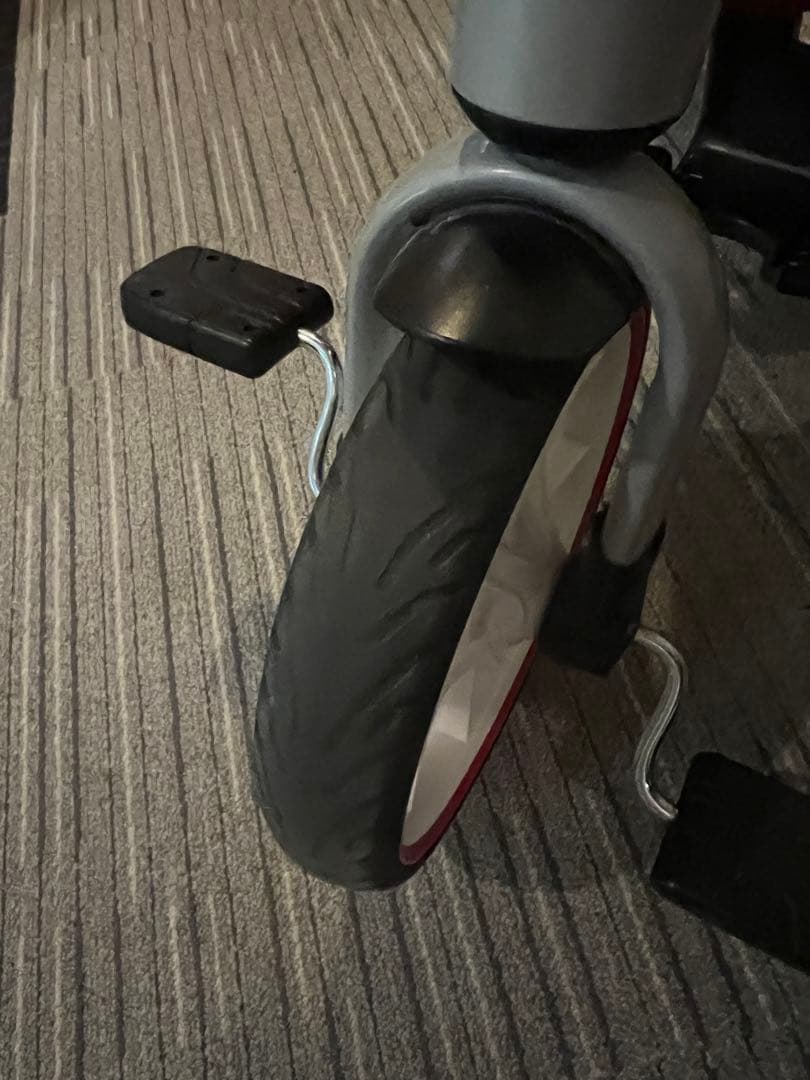 野中製作所 BMW 三輪車