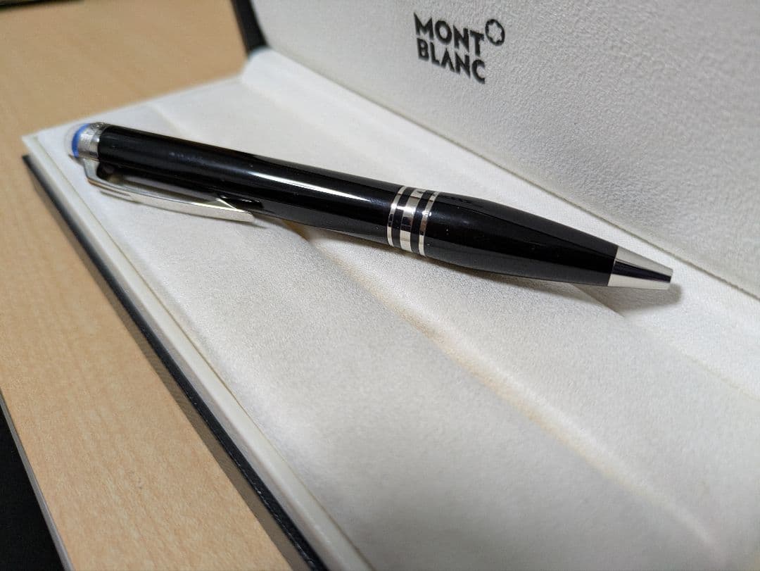 モンブラン Montblanc スターウォーカー