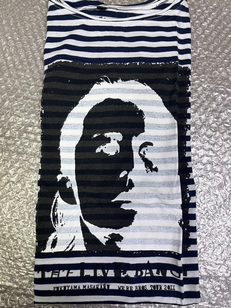 福山雅治　グッズ　ライブTシャツなど　まとめ売りセット♪福袋　ツアー