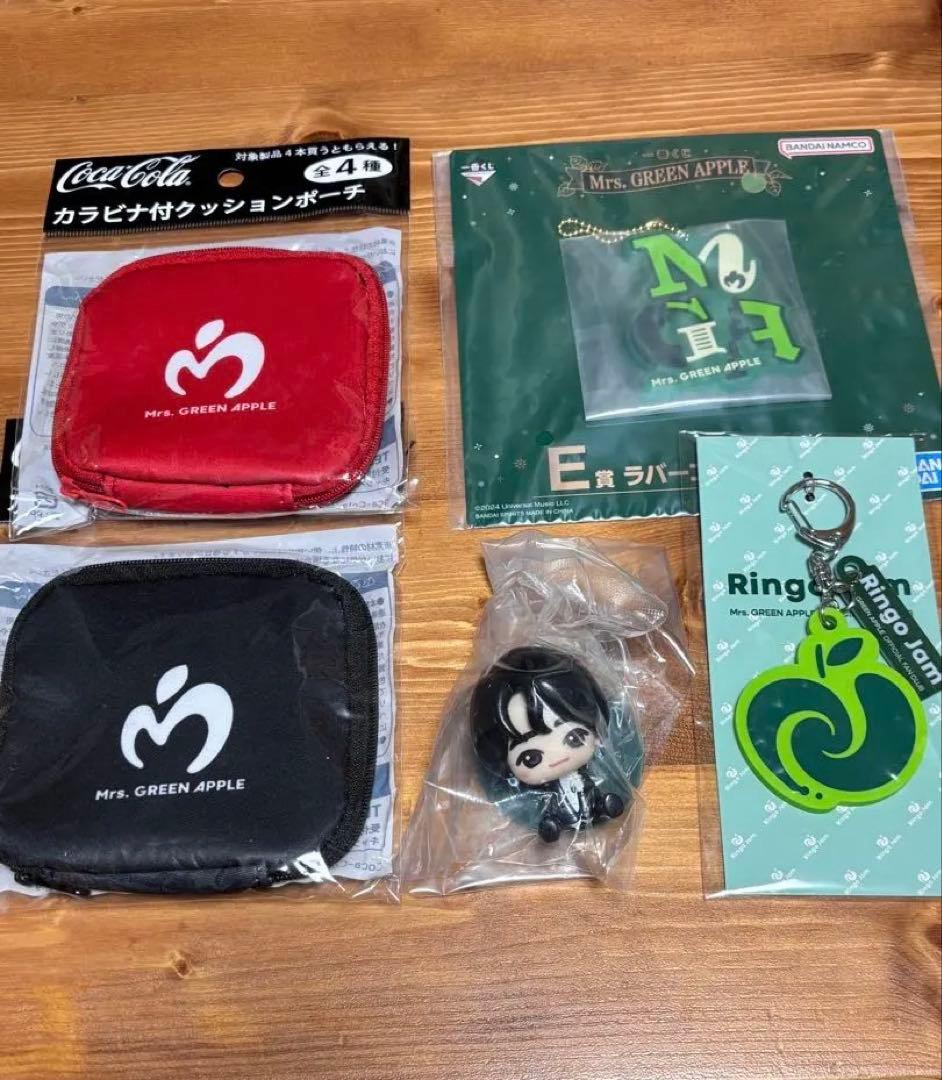 メメルぬいぐるみ&キーホルダー　グッズ