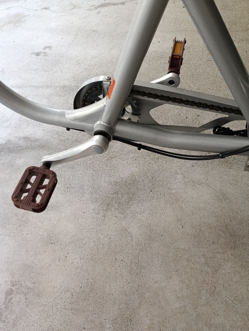 三輪車　21テクノロジー