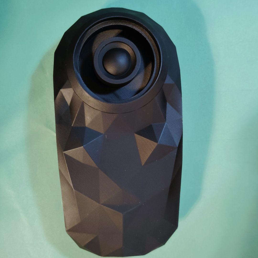 ボディカメラ レプリカ【3Dプリント製】LAPD SWAT