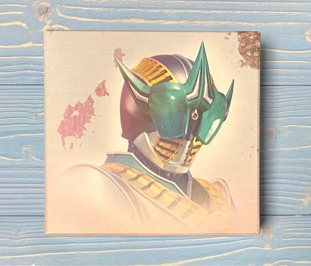 【未開封】 仮面ライダー電王 桜井侑斗の懐中時計