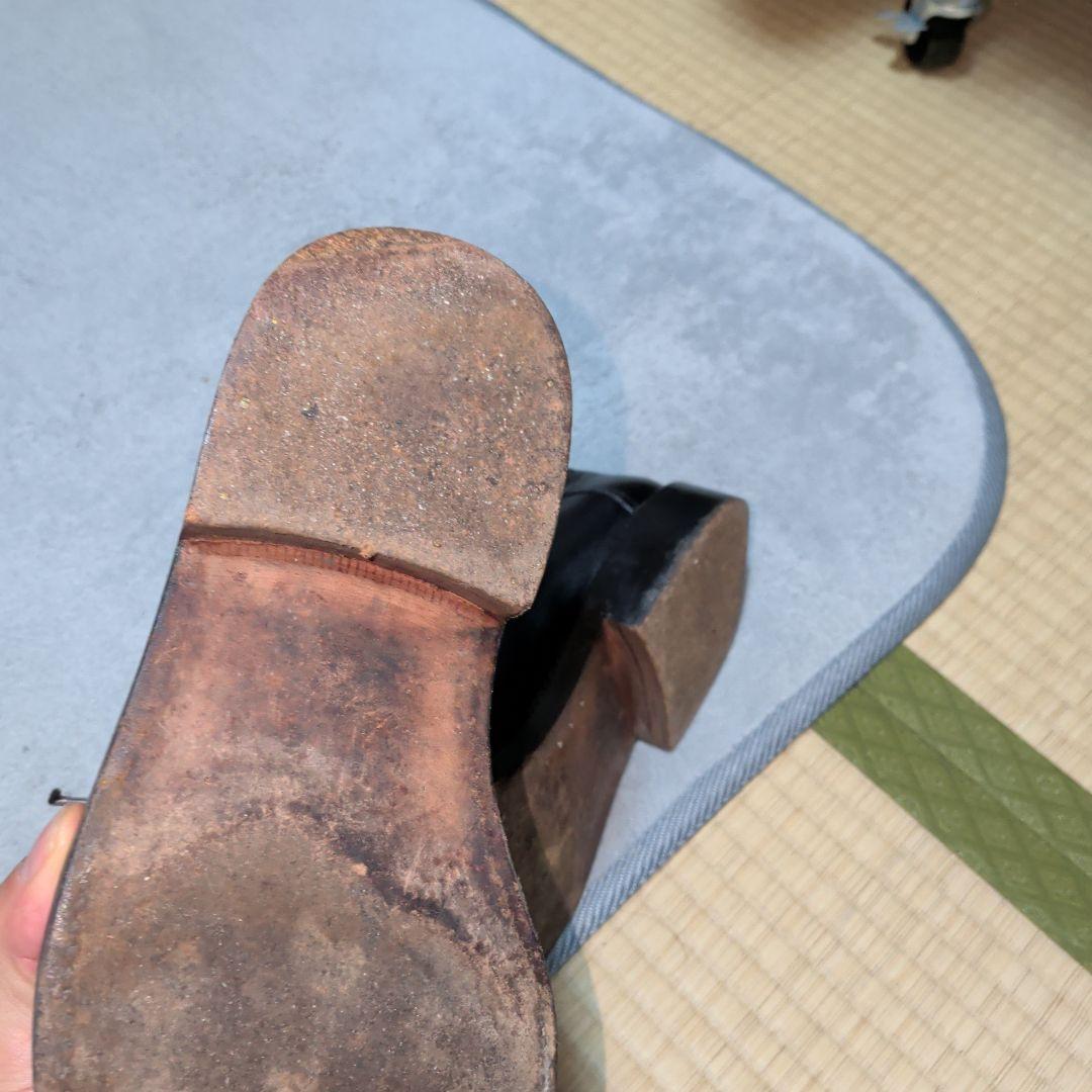 アリストクリティコ別注 シルバノラッタンジ 25.5cm