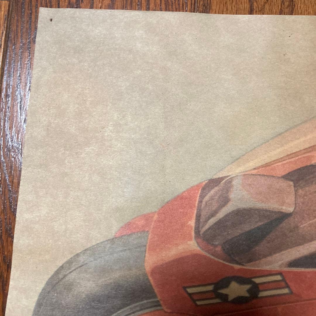 AKIRA A.D.2019NEO-TOKYO ポスター