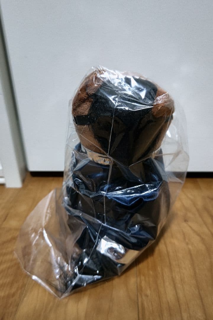 オリジナルアイドルホース（2024年ジャパンカップ優勝時のドウデュース）