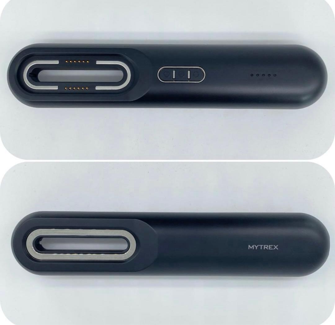 MYTREX PROVE 美顔器　電気バリブラシ　美容　マイトレックス