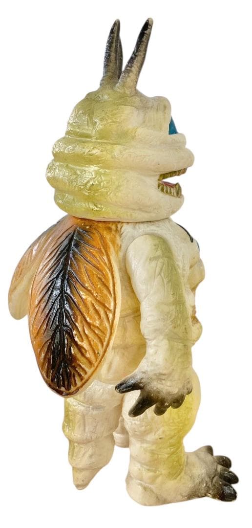 HFD1865 ★良品★ マスダヤ フジテレビ シロアリ怪獣 バクラー