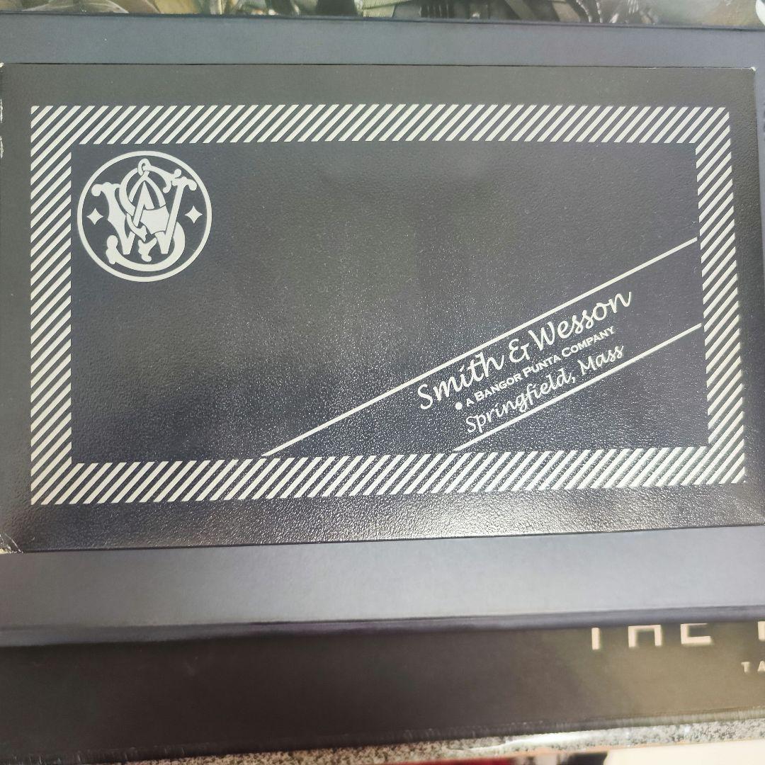 トイガン　タナカ S&W M36 2インチ チーフスペシャル ガスリボルバー