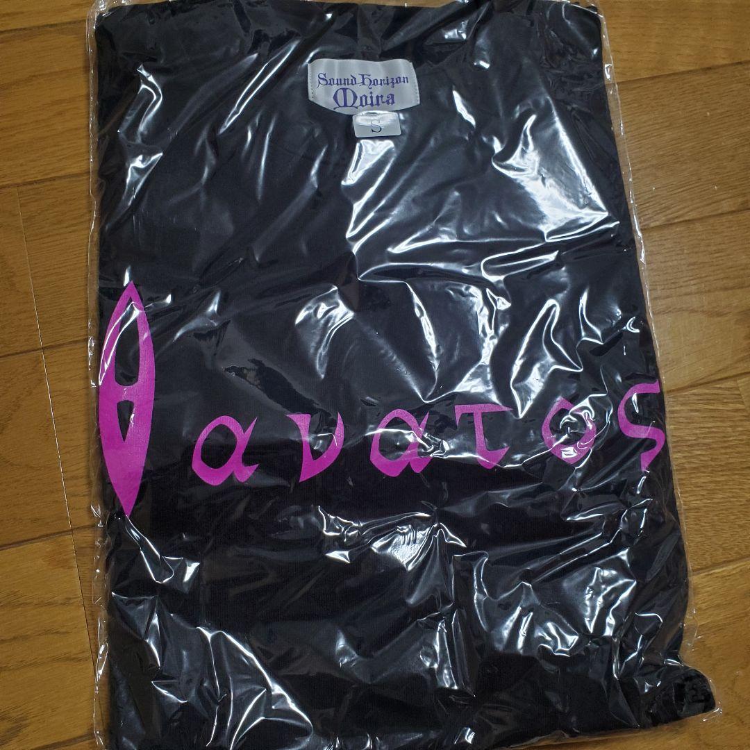 Sound Horizon Moira Tシャツ ライブ レア