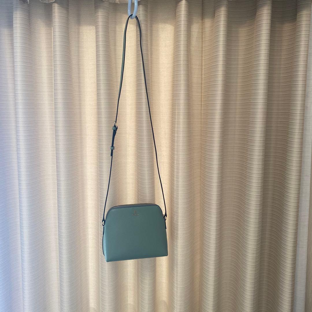 FURLA ミニショルダーバッグ 新品未使用