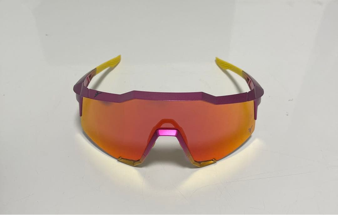 100% サングラス タティスモデル