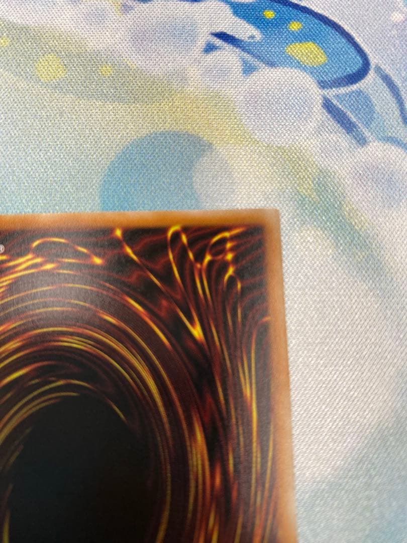 霆王の閃光 プリズマティックシークレットレア 1枚