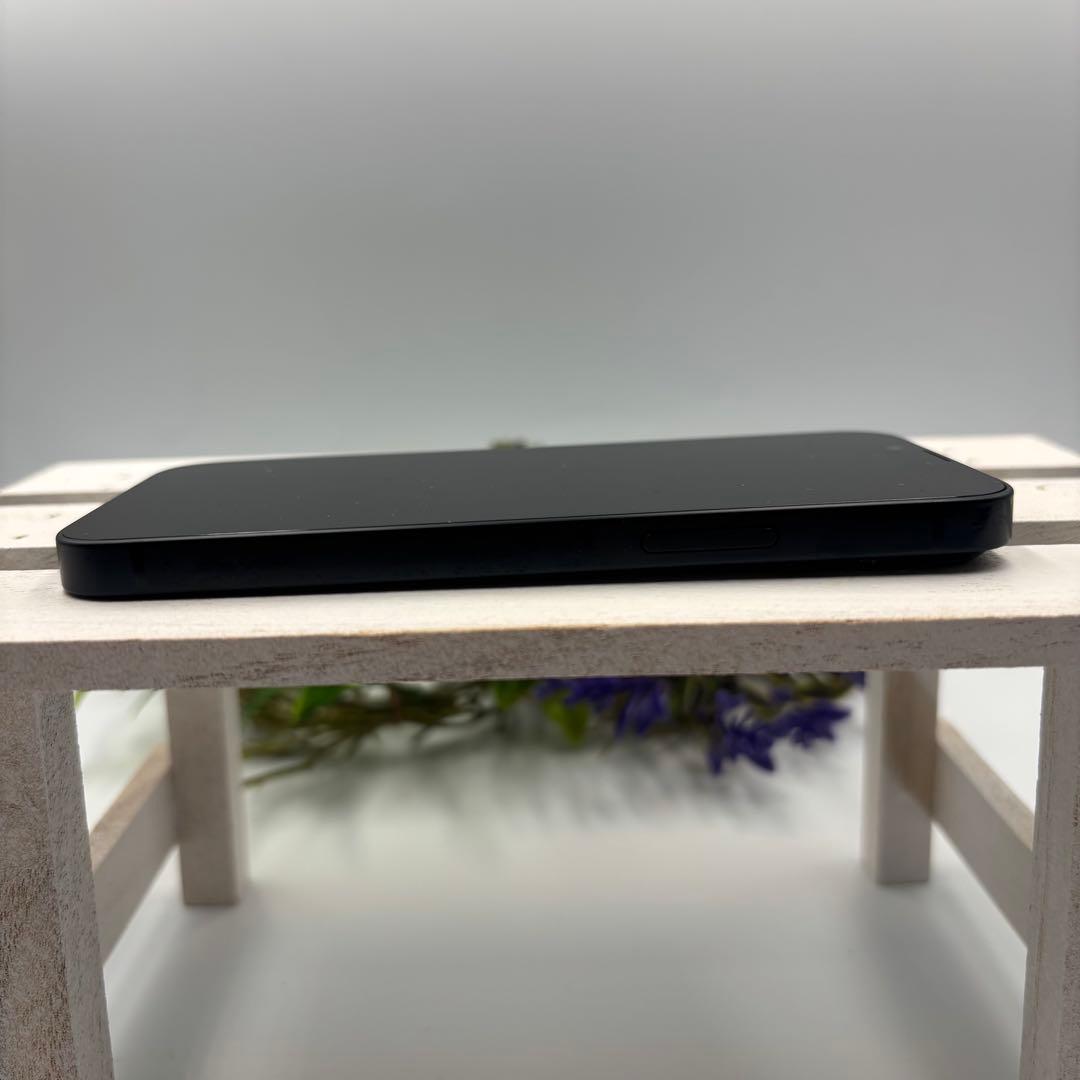 iPhone13mini 128GB ミッドナイト 240