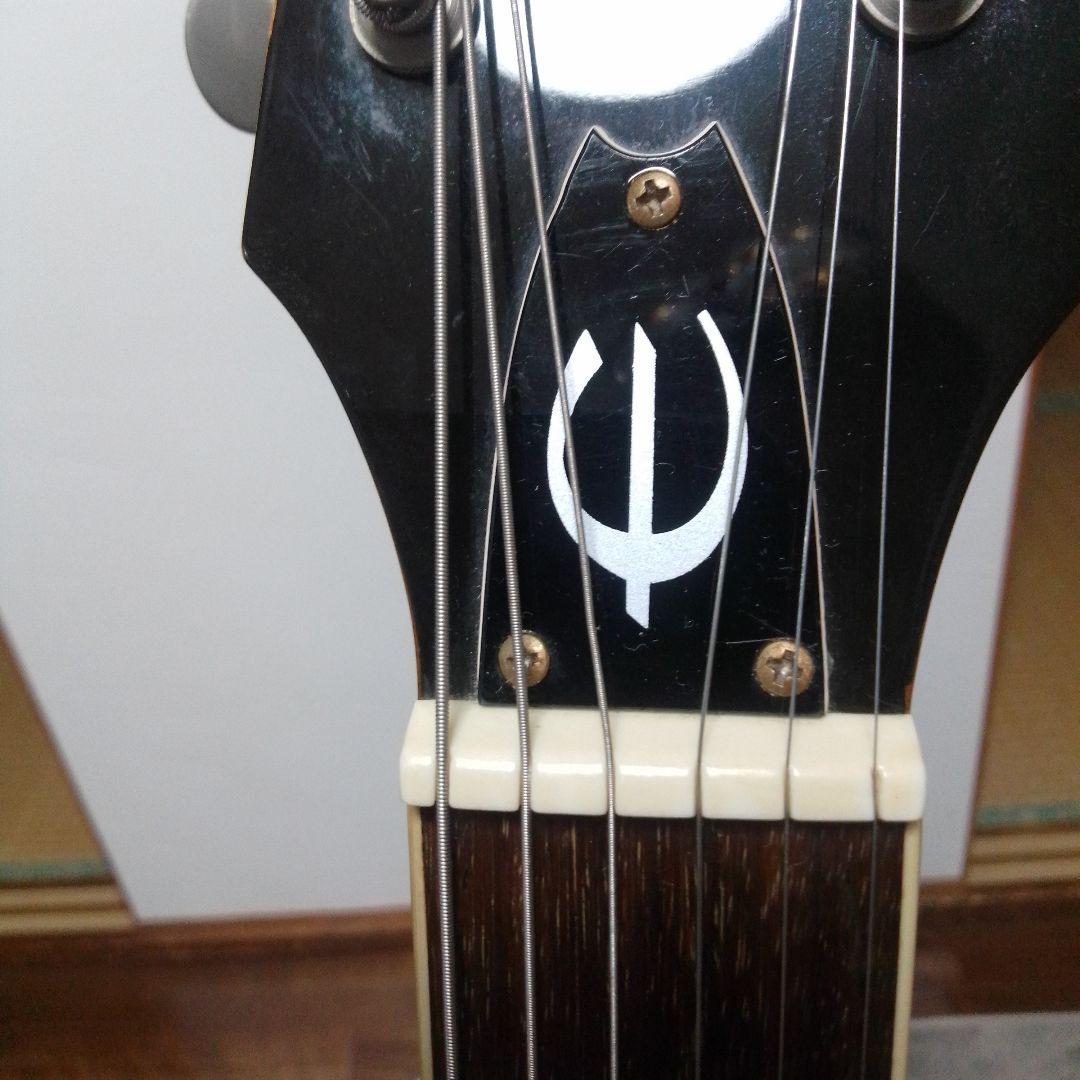 Epiphone Casinoナチュラル