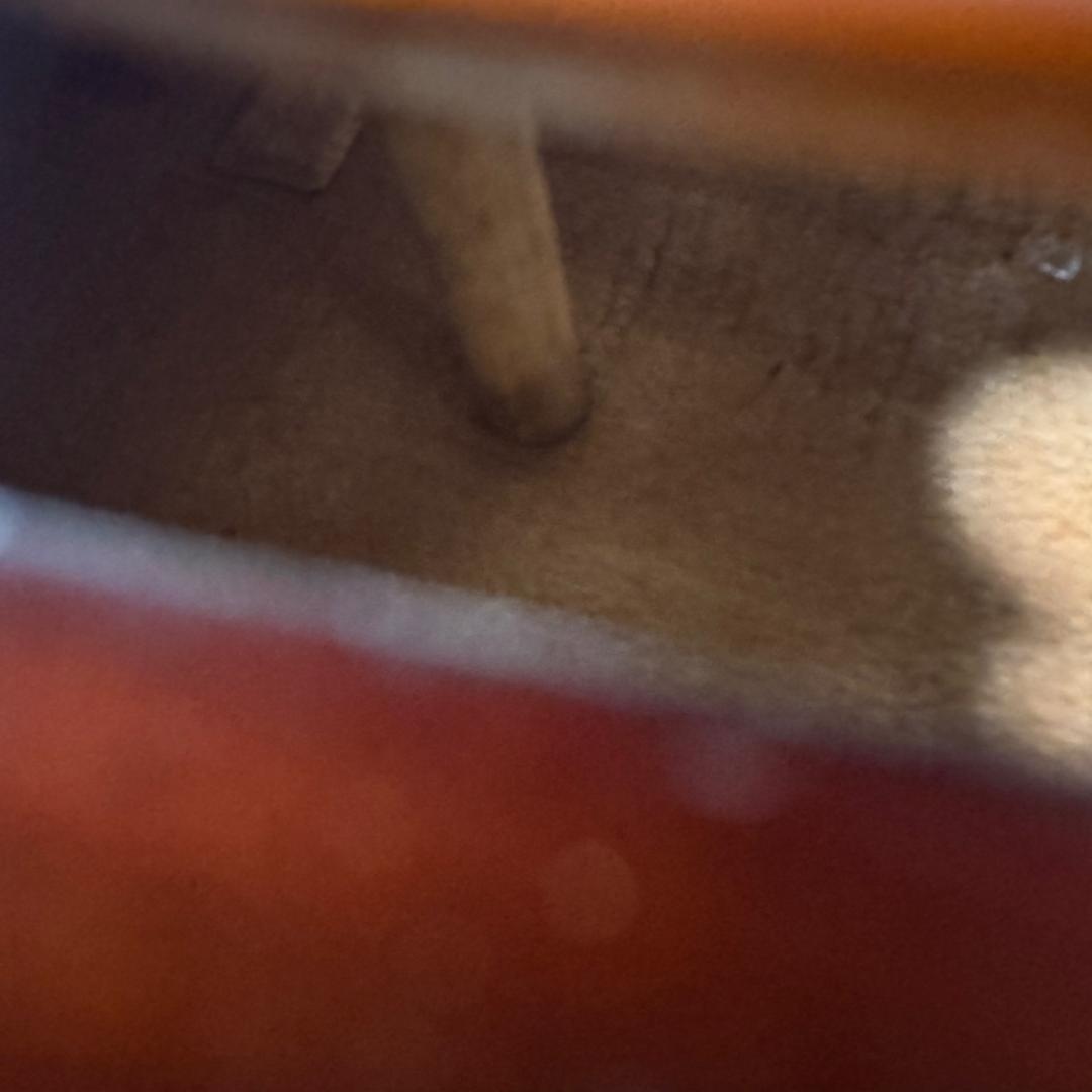 ★SUZUKI　3/4　バイオリン　No.4　ケース付き　1953製　鈴木