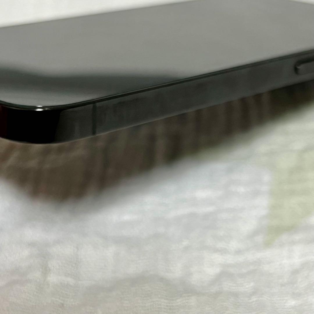 Apple iPhone 14 Pro スペースブラック 256GB