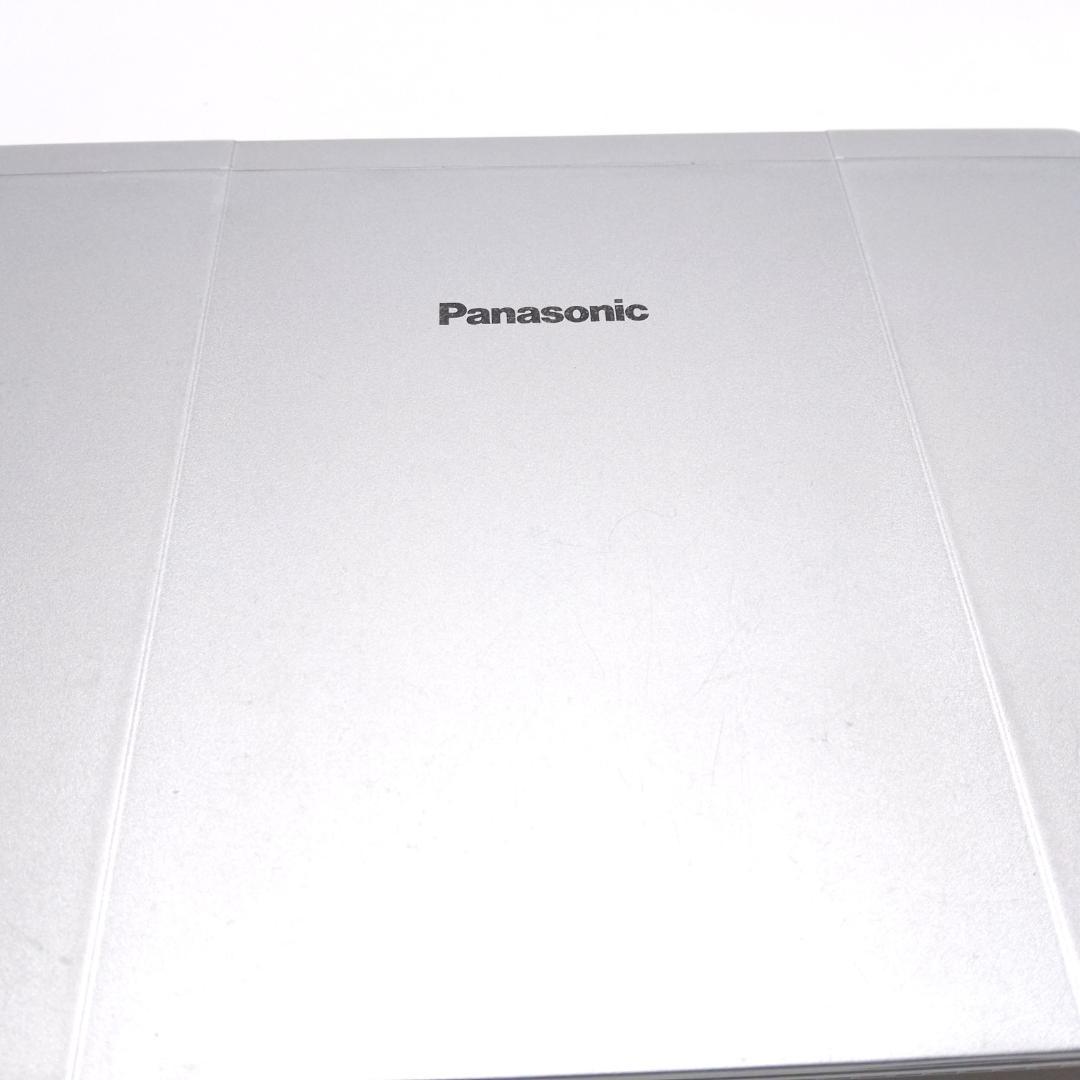 高性能 CF-FV1 第11世代 i5 16GB SSD256GB タッチパネル