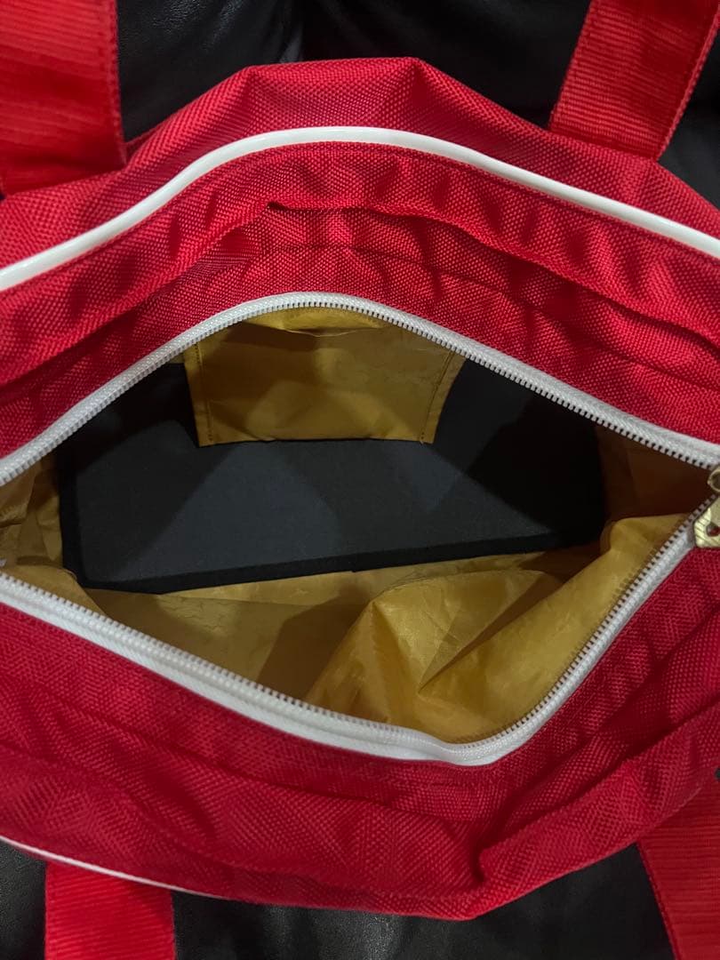 ミズノプロトートバッグ15ℓ