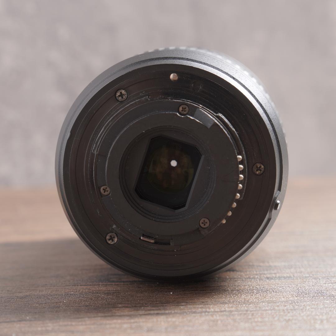 ✨綺麗に撮れる✨Nikon AF-P NIKKOR 70-300mm　979-2