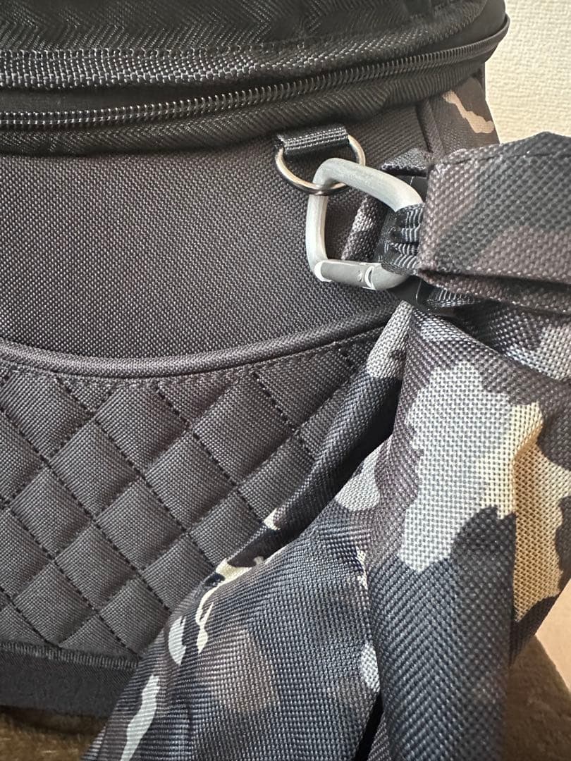 PIUS ペットバッグ ペット用キャリーバッグ リュック　ハードキャリー3way