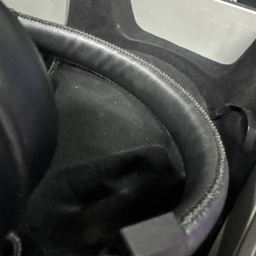 RAZER ADARO Black Bluetooth ヘッドフォン