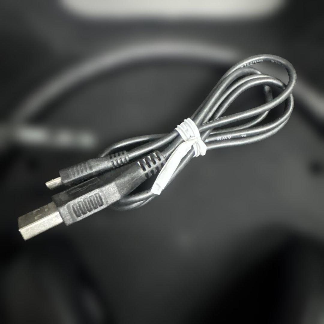 RAZER ADARO Black Bluetooth ヘッドフォン