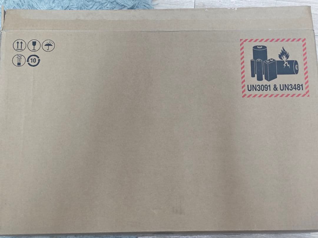 【未開封品】Legion Pro 7i Ultra 9 275 RTX5090