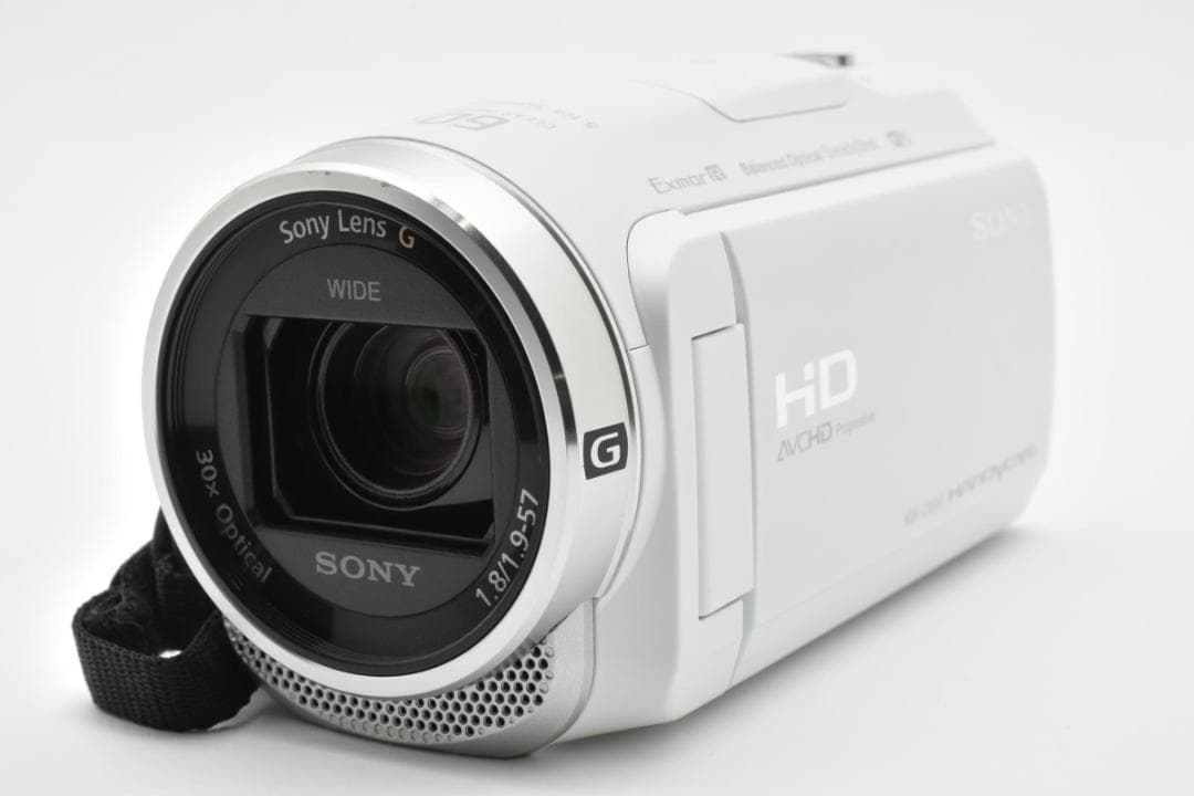 ソニー　SONY HDR-CX680 1559