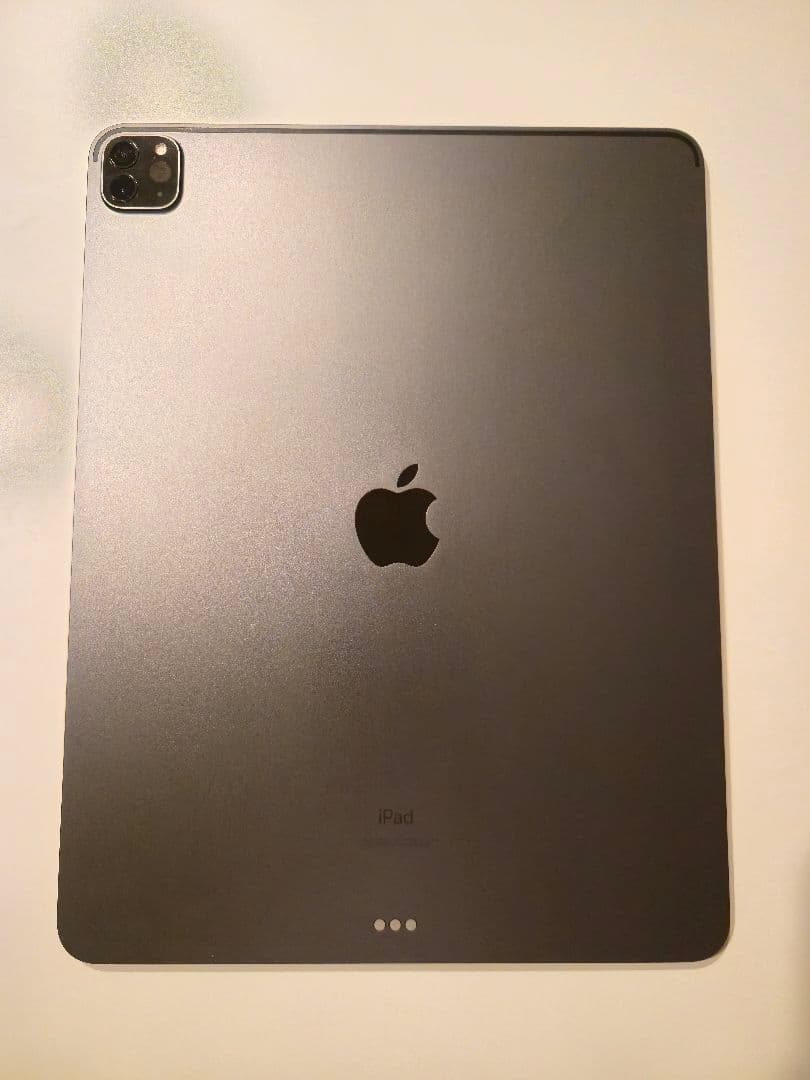 ipad pro第4世代512GB WI-FI モデル