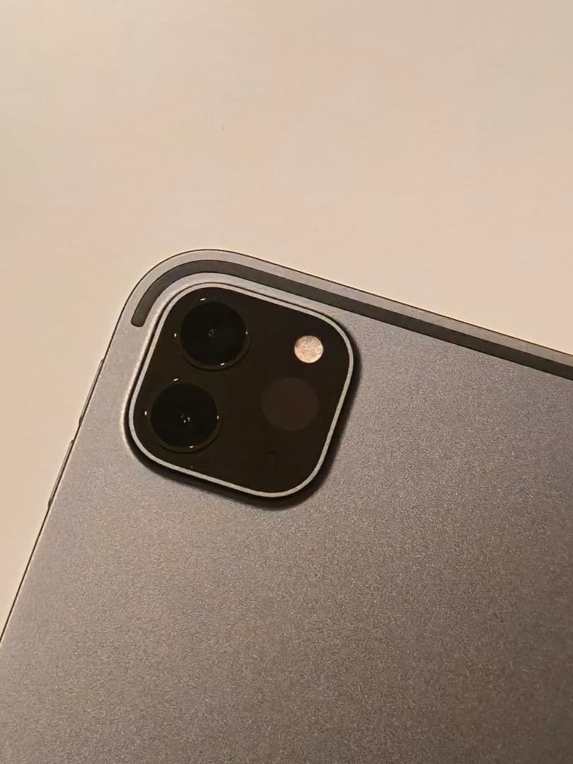 ipad pro第4世代512GB WI-FI モデル