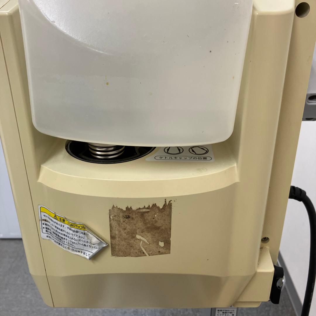 BM-FSW ノアージュNoage タカラベルモント スチーマー エステサロン