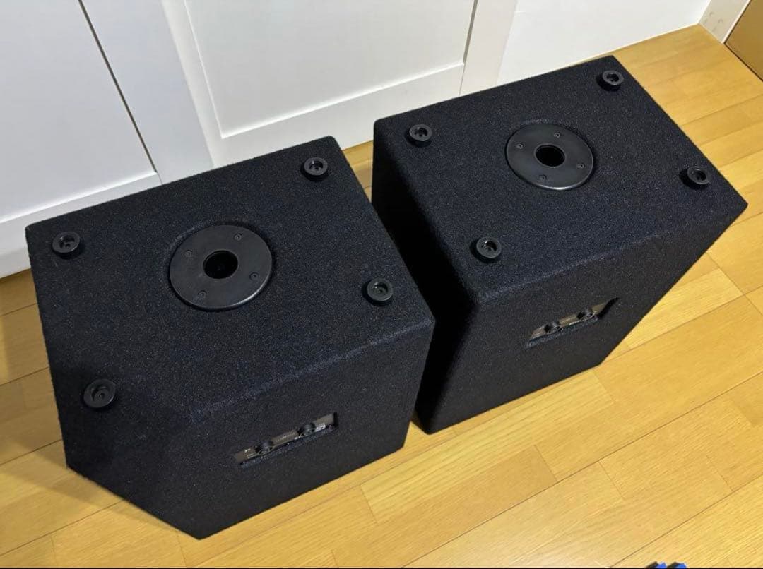 Jazz　CLASSIC PRO / CP12E 2個ペア