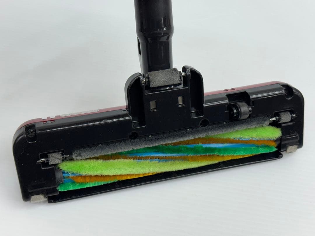 東芝　VC-SG910X MG トルネオ　ヘッド　回転ブラシ　部品　パーツ