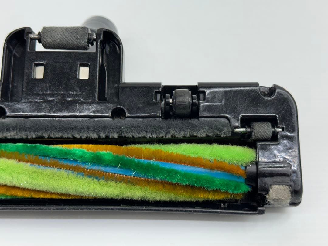 東芝　VC-SG910X MG トルネオ　ヘッド　回転ブラシ　部品　パーツ