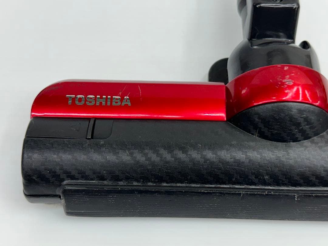 東芝　VC-SG910X MG トルネオ　ヘッド　回転ブラシ　部品　パーツ