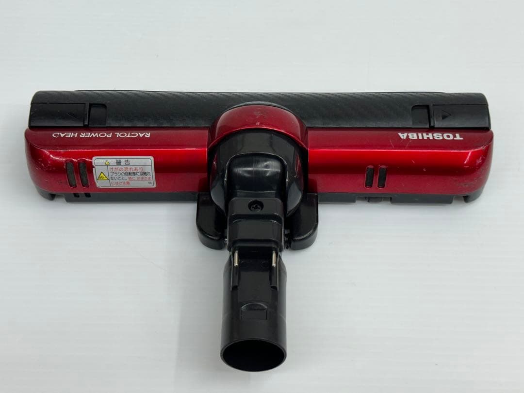 東芝　VC-SG910X MG トルネオ　ヘッド　回転ブラシ　部品　パーツ