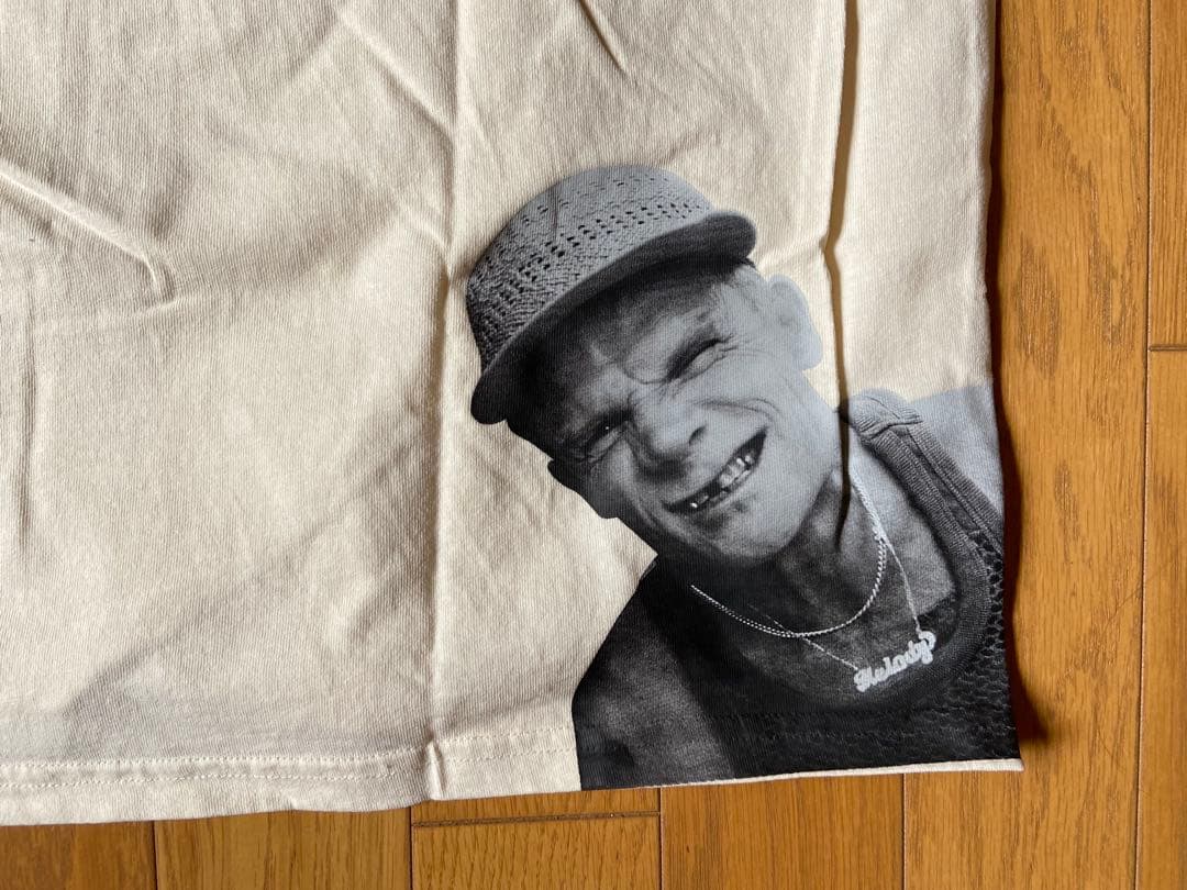 RED HOT CHILI PEPPERS Tシャツ XLサイズ 新品未使用