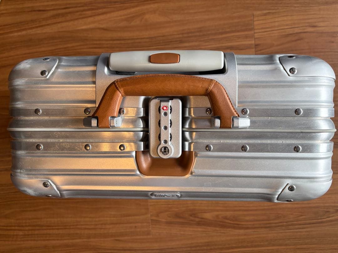 RIMOWAルフトハンザボーイングLufthansaBoeing 1749154