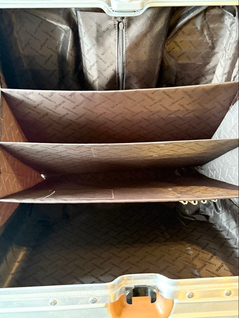 RIMOWAルフトハンザボーイングLufthansaBoeing 1749154