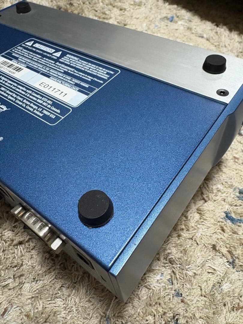 PreSonus Studio6/8 オーディオインターフェイス