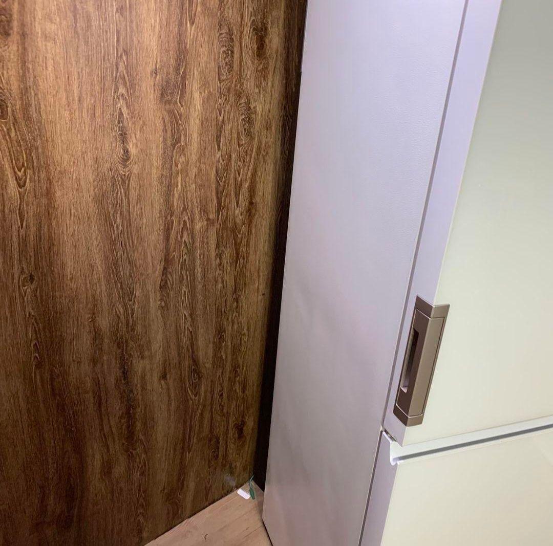 G032R\" SHARP 350L 両開き 冷蔵庫 SJ-GW35G-W