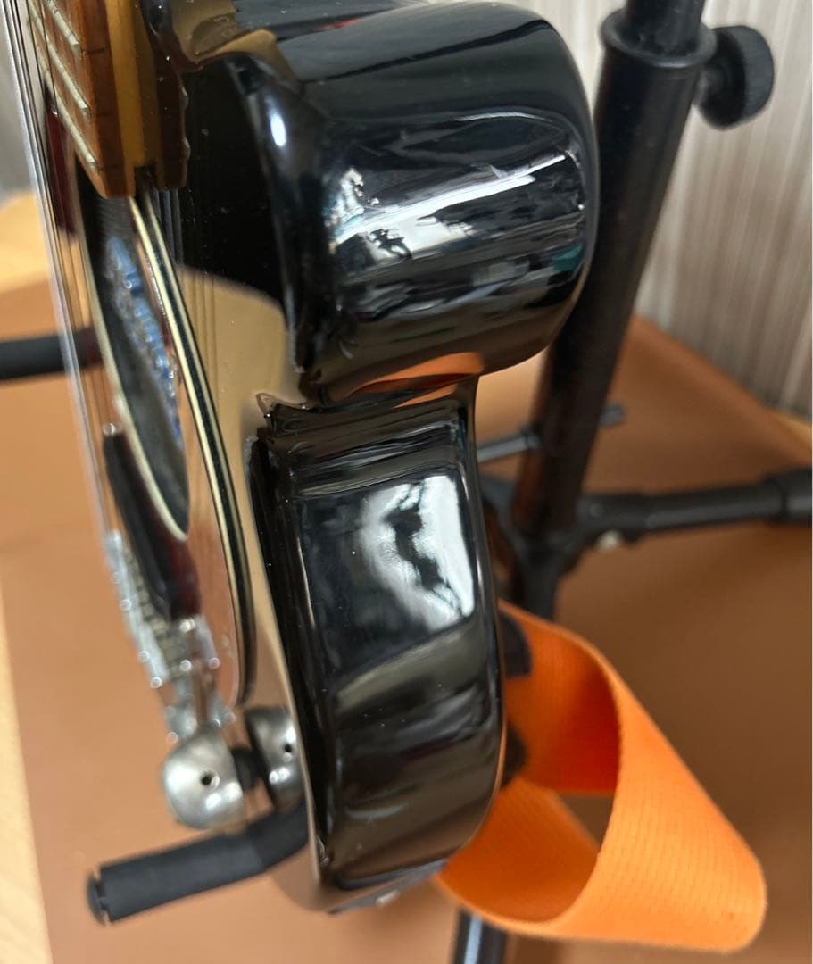 pignose アンプ内蔵 エレキギター